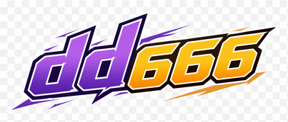dd666 লোগো